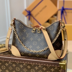 LV Hobo Bags